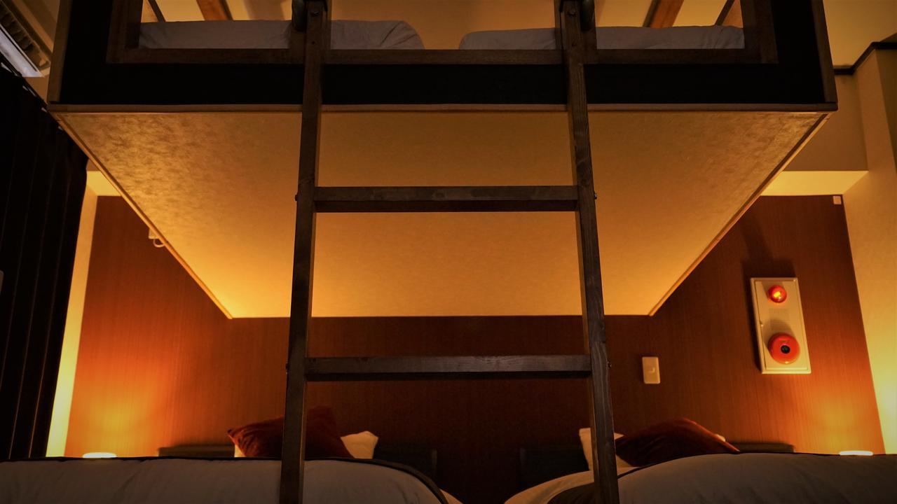 Hotel From Okinawa Наха Экстерьер фото