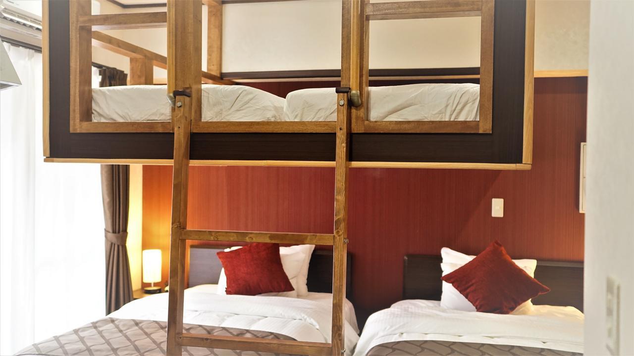 Hotel From Okinawa Наха Экстерьер фото