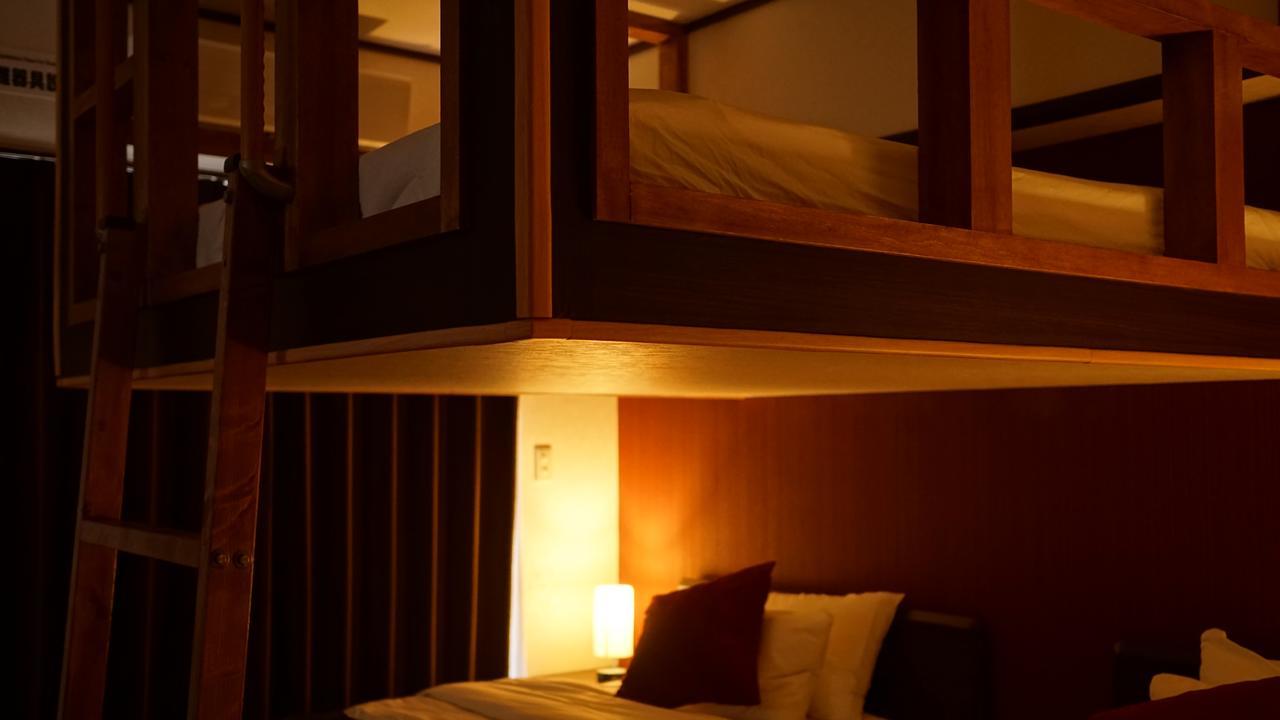 Hotel From Okinawa Наха Экстерьер фото