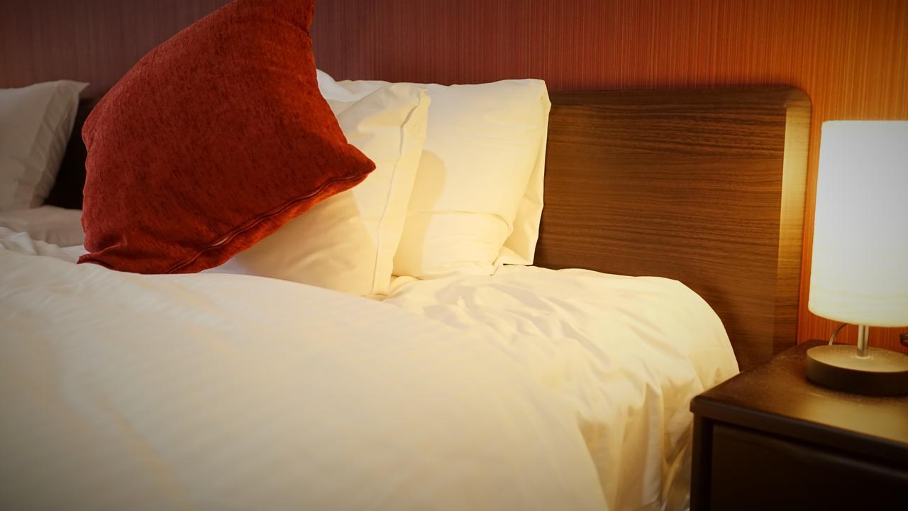 Hotel From Okinawa Наха Экстерьер фото