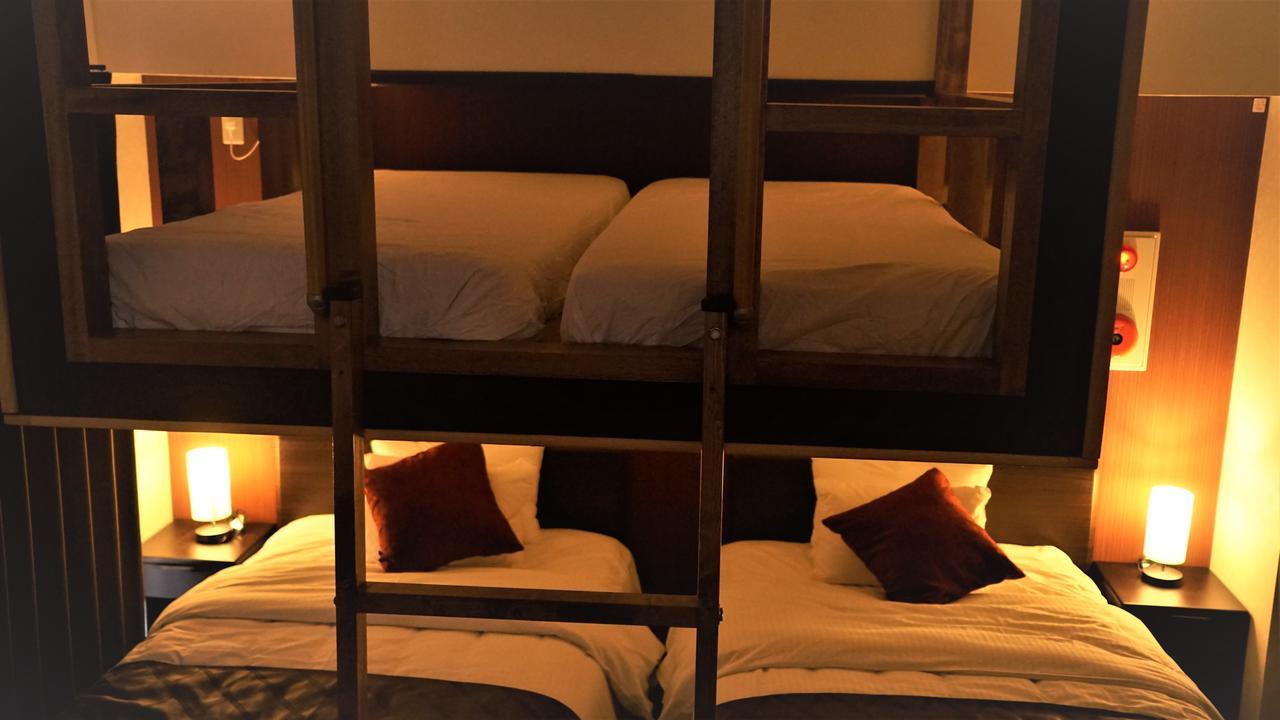 Hotel From Okinawa Наха Экстерьер фото